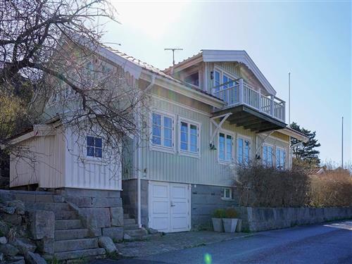  - 9 personer -  - Gamla Vägen - Sannäs - 45791 - Tanumshede