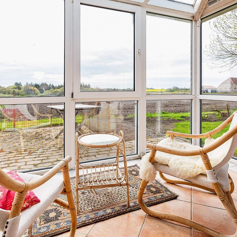 Ferienhaus - 9 Personen -  - Havnevej - Jegindö - 7790 - Thyholm