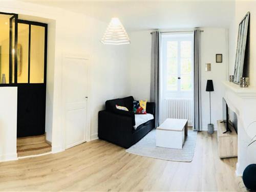 Ferienhaus - 4 Personen -  - 10340 - Les Riceys