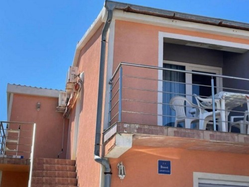 Holiday apartment - 4 persons -  - Kozjak VI - 23234 - Vir
