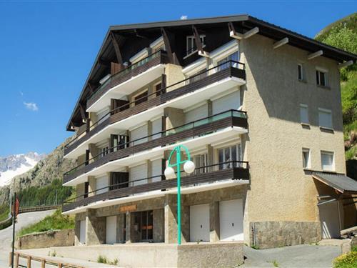 Semesterlägenhet - 6 personer -  - 38860 - Venosc