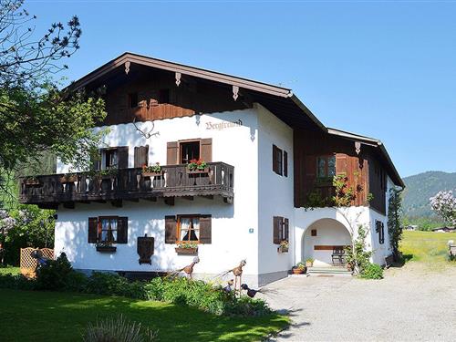 Feriehus / leilighet - 4 personer -  - Waldhauser Straße - 83471 - Schönau Am Königssee