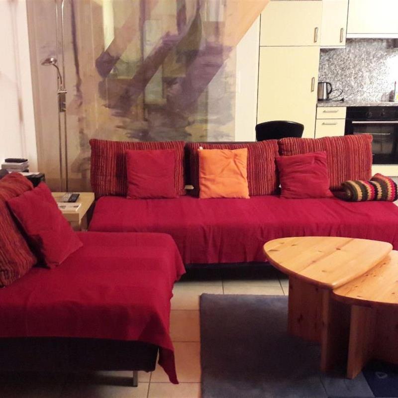 Ferielejlighed - 4 personer -  - Klosters - 7250