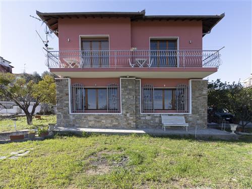 Holiday Home/Apartment - 11 persons -  - Diano Marina - 18013