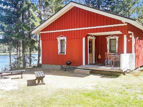 Holiday Home/Apartment - 4 persons -  - Kaavi - 73620