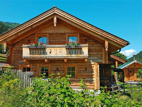 Chalet - 8 personer -  - 5522 - St. Martin Am Tennengebir