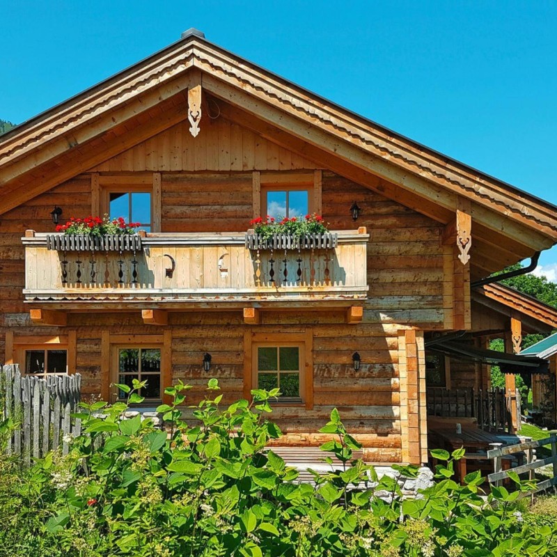 Chalet - 8 personer -  - 5522 - St. Martin Am Tennengebirge