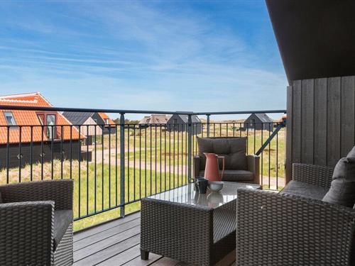 Sommerhus - 5 personer -  - Strandklit - 9990 - Skagen