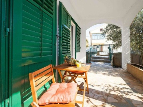 Fritidshus - 8 personer -  - 22010 - Šibenik-Brodarica