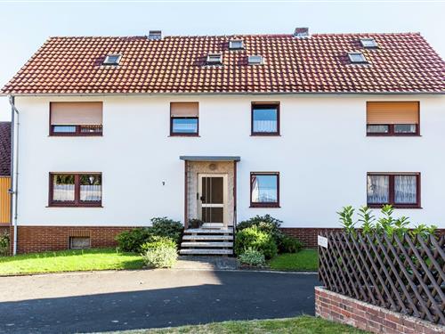 Ferieleilighet - 4 personer -  - 34632 - Jesberg Ot Densberg