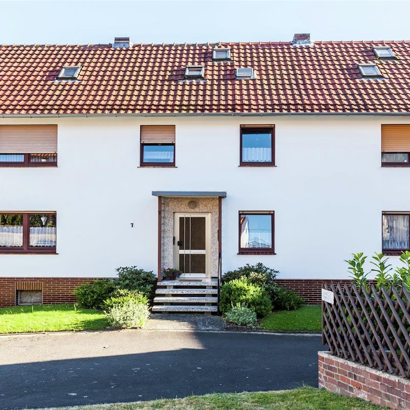 Ferielejlighed - 4 personer -  - 34632 - Jesberg Ot Densberg