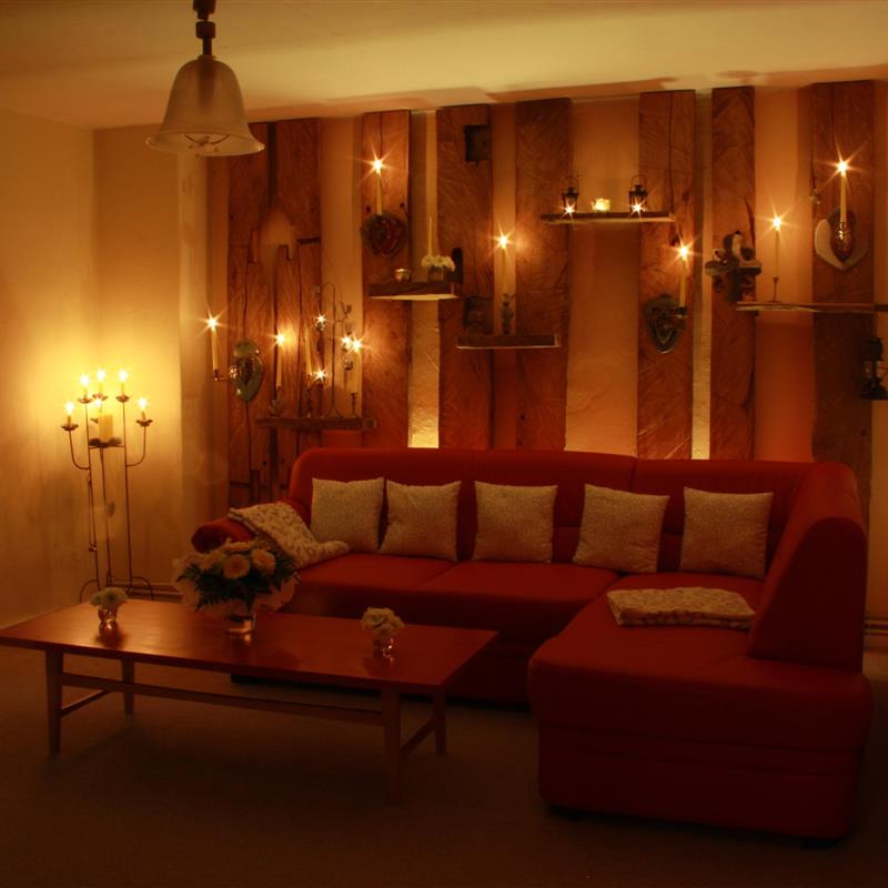 Ferielejlighed - 4 personer -  - Garvensdorfer Hofstraße - 18233 - Carinerland