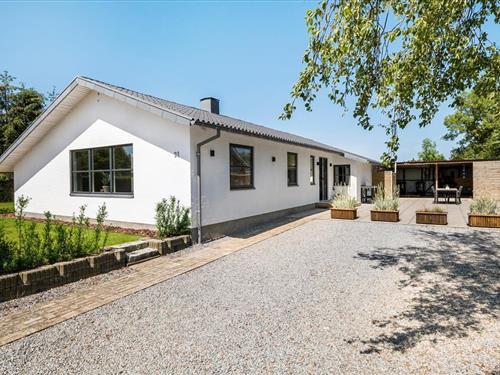 Holiday home - 6 persons -  - Havnøvej - Helberskov - 9560 - Hadsund