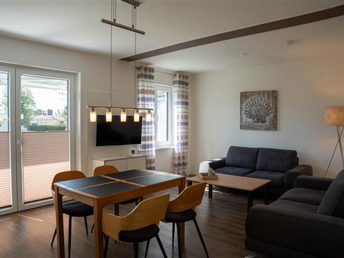 Ferieleilighet - 4 personer -  - Haakestr. 13 a - 23747 - Dahme