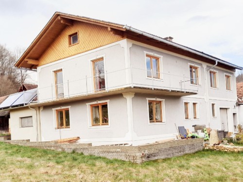 Vakantiehuis - 6 personen -  - Mitterndorf - 8274 - Buch/St. Magdalena