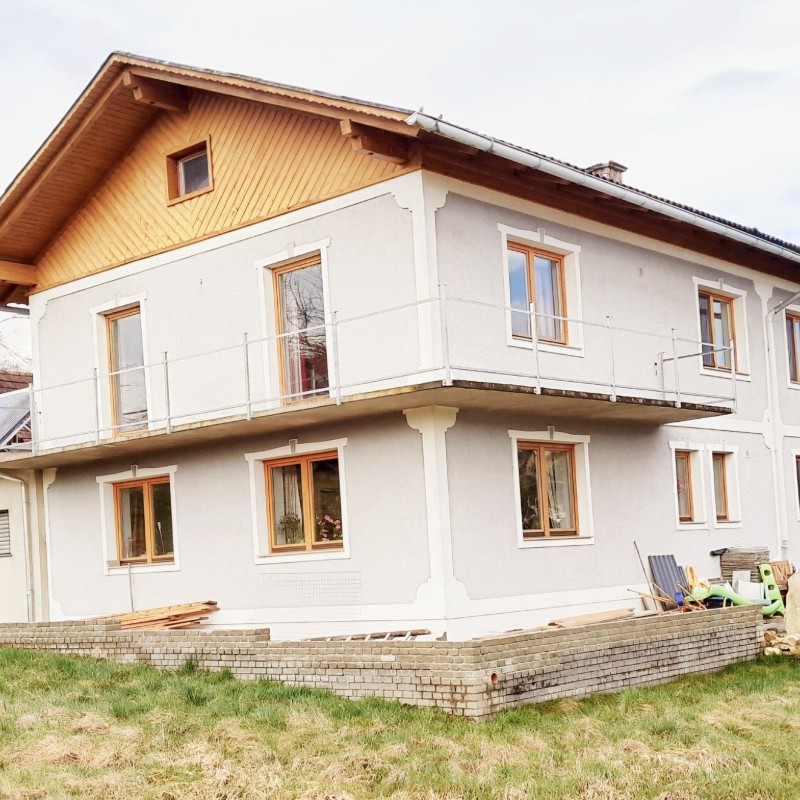 Sommerhus - 6 personer -  - Mitterndorf - 8274 - Buch/St. Magdalena