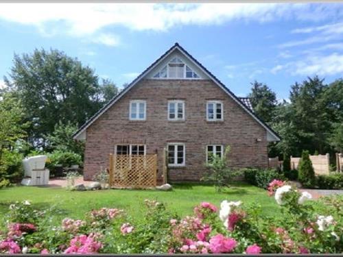 Feriehus - 5 personer -  - 25938 - Wyk\/Föhr