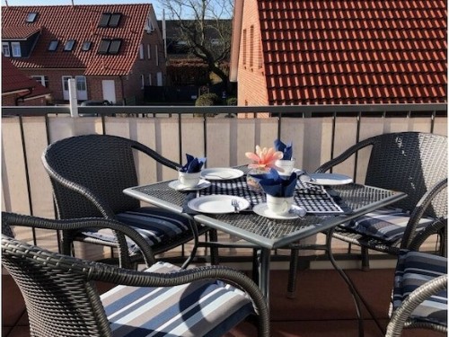 Sommerhus - 2 personer -  - 26506 - Norddeich