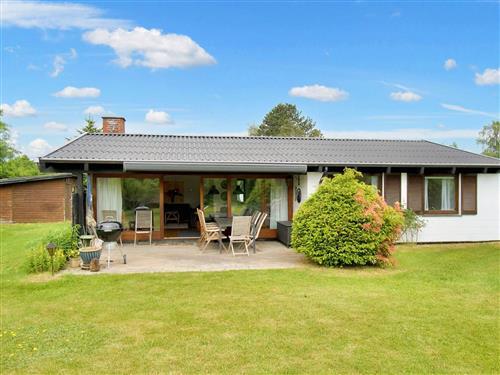 Ferienhaus - 6 Personen -  - Ørnevej - 3120 - Dronningmölle