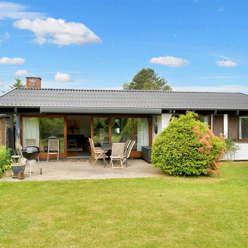 Ferienhaus - 6 Personen -  - Ørnevej - 3120 - Dronningmölle
