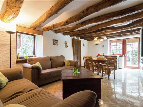 Ferieleilighet - 6 personer -  - 6832 - Sensenruth