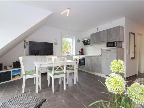 Ferieleilighet - 4 personer -  - Hollander Weg - 26506 - Norden