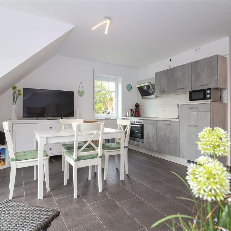 Ferielejlighed - 4 personer -  - Hollander Weg - 26506 - Norden