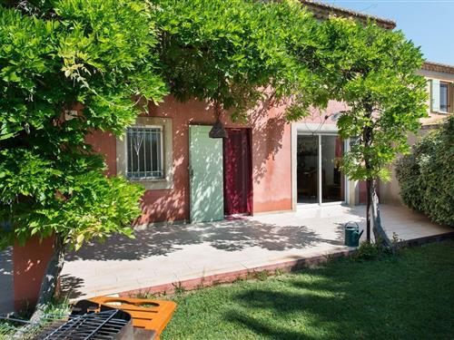 Ferienhaus - 6 Personen -  - 6 Lotissement Bel-Air - 84300 - Taillades