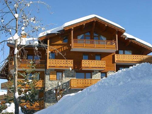 Feriehus / leilighet - 6 personer -  - Chemin du Pacquier - 73210 - Aime-La-Plagne