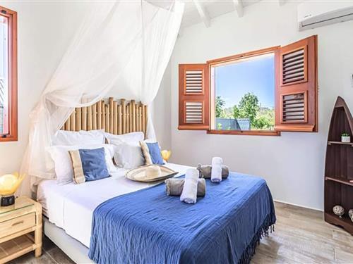 Semesterlägenhet - 4 personer -  - 97140 - Capesterre-De-Marie-Galan