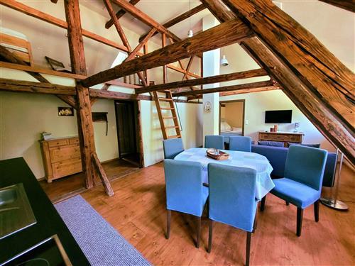 Ferieleilighet - 6 personer -  - Wiesenweg - 02782 - Seifhennersdorf