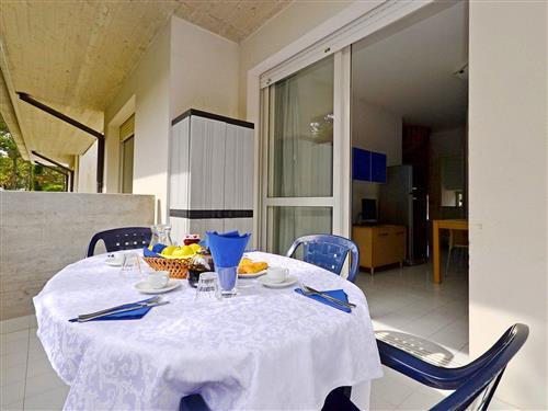 Sommerhus - 7 personer -  - Lignano Pineta - 33054