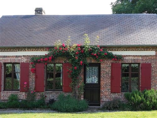 Fritidshus - 1 person -  - Le Sap - 61470