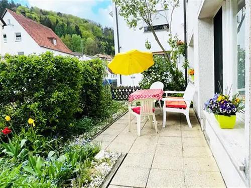 Ferielejlighed - 2 personer -  - Goldmühler Str. - 95460 - Bad Berneck Im Fichtelgeb