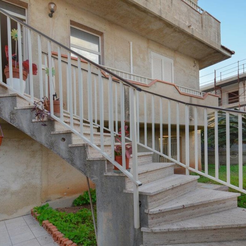 Ferielejlighed - 5 personer -  - Via Grazia Deledda - Noto - 96016 - Rosolini