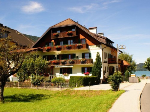 Ferieleilighet - 3 personer -  - Seestraße - 5330 - Fuschl Am See