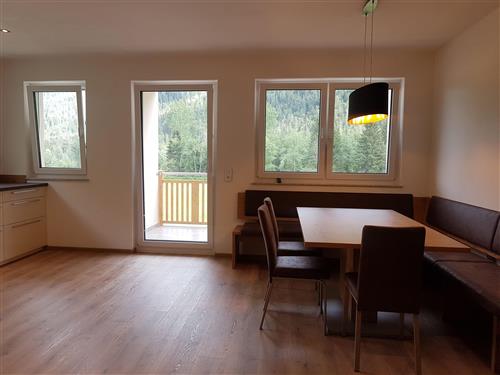 Ferienhaus - 6 Personen -  - Arnbach - 9920 - Sillian