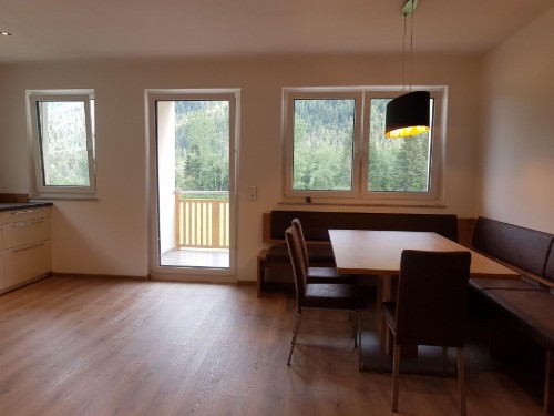 Semesterlägenhet - 6 personer -  - Arnbach - 9920 - Sillian