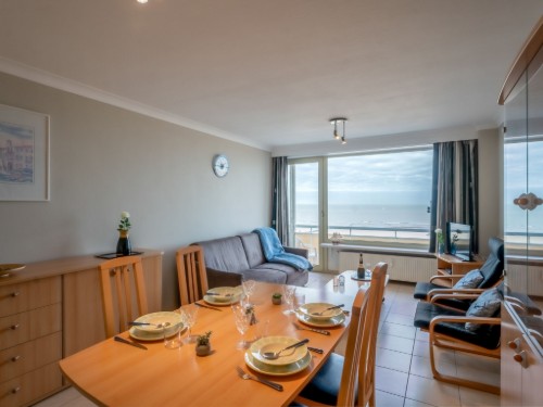 Ferielejlighed - 4 personer -  - 8370 - Blankenberge