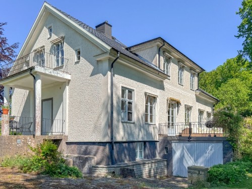 Sommerhus - 8 personer -  - Rogslösa Hässleby Gård - Vadstena - 59293 - Borghamn