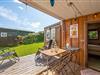 Billede 2 - Terrasse