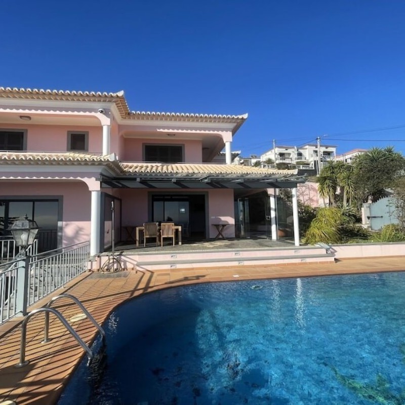 Villa - 4 personer -  - 9360-556 - Ponta Do Sol