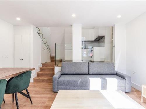 Ferielejlighed - 4 personer -  - 28038 - Madrid