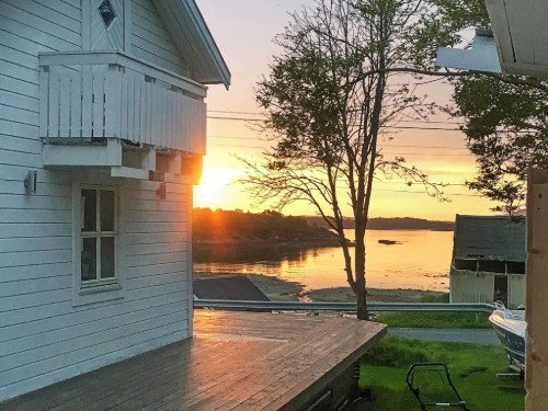  - 6 personen -  - Leirvågveien - Harstad - 9426 - Sør Troms - Troms