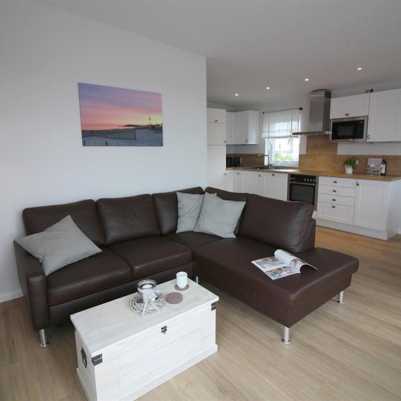 Ferielejlighed - 4 personer -  - Blankwasserweg - 23743 - Grömitz