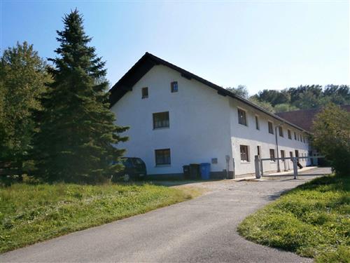 Bondegård - 3 personer -  - Steinberg - 94137 - Bayerbach
