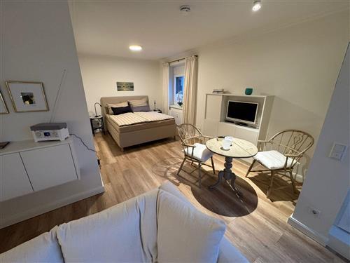 Ferielejlighed - 3 personer -  - Friedrichstraße - 25980 - Westerland