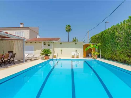 Sommerhus - 6 personer -  - 07193 - Palmanyola, Illes Balears