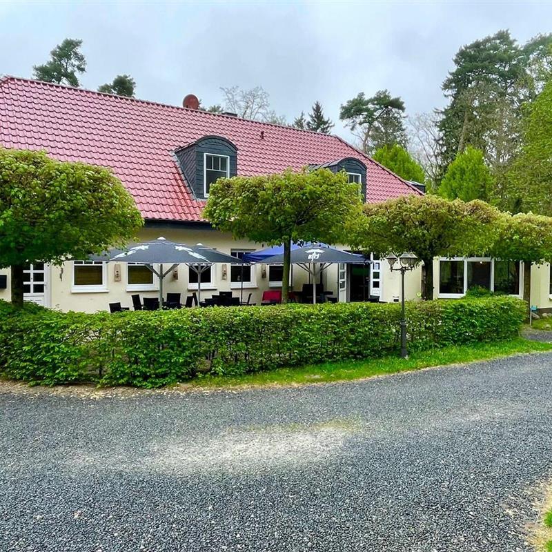 Ferielejlighed - 2 personer -  - Eldenholz - 17192 - Waren - Müritz