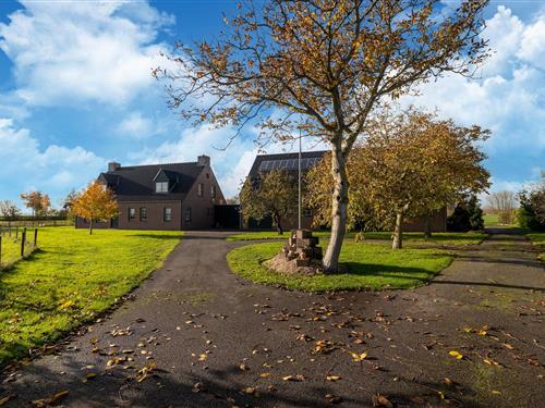 Sommerhus - 4 personer -  - 4528KS - Sint Kruis